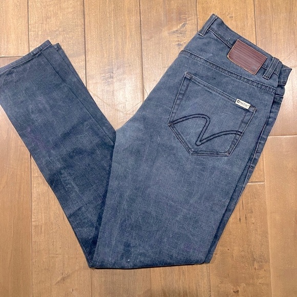 MATIX - Gripper Denim - size 32 - Picture 1 of 3